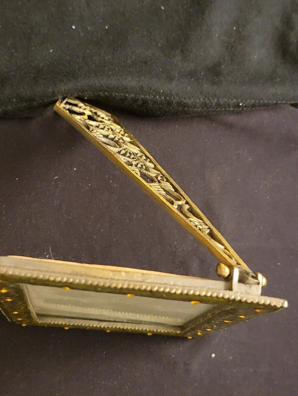 Victorian Style Ornaye Frame